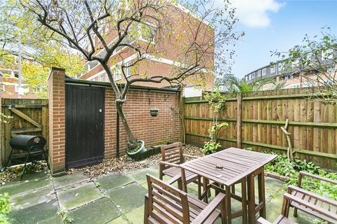 3 bedroom apartment for sale, Westbridge Road, London, SW11