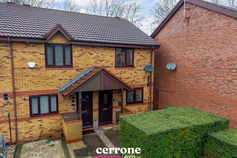 undefined, Ashmores Close, Redditch B97