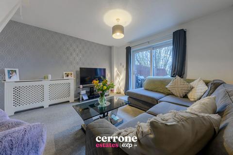 undefined, Ashmores Close, Redditch B97