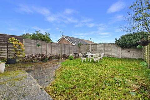 undefined, Test Road, Sompting, BN15 0EL