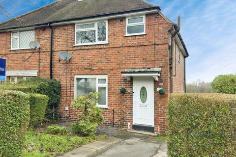 Orme Road, Staffordshire ST5