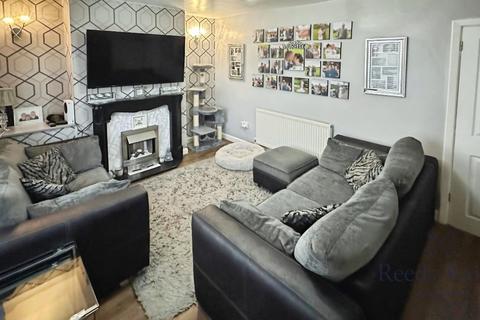 3 bedroom semi-detached house for sale, Orme Road, Staffordshire ST5
