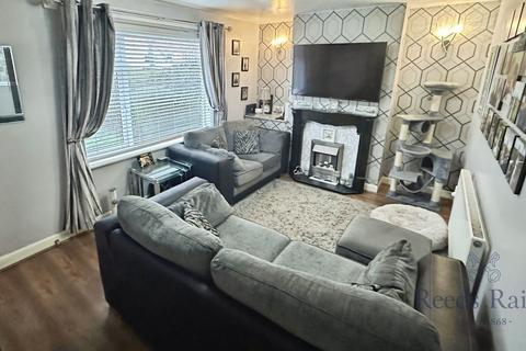3 bedroom semi-detached house for sale, Orme Road, Staffordshire ST5