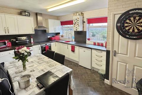 3 bedroom semi-detached house for sale, Orme Road, Staffordshire ST5