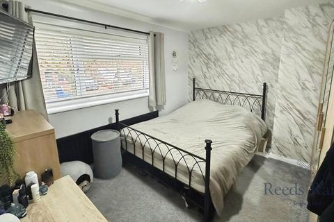 3 bedroom semi-detached house for sale, Orme Road, Staffordshire ST5