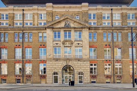 1 bedroom flat to rent, Building 22, Woolwich Riverside, London, SE18