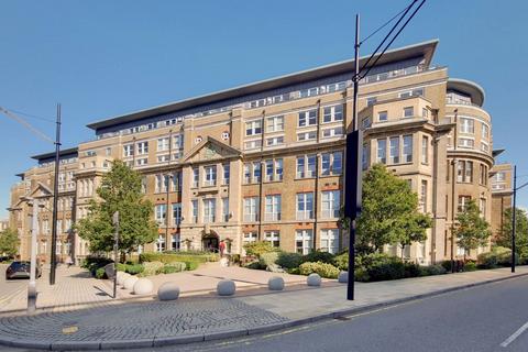 1 bedroom flat to rent, Building 22, Woolwich Riverside, London, SE18