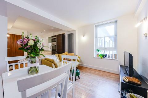1 bedroom flat to rent, Building 22, Woolwich Riverside, London, SE18