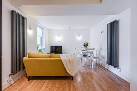 1 bedroom flat to rent, Building 22, Woolwich Riverside, London, SE18