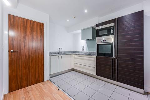1 bedroom flat to rent, Building 22, Woolwich Riverside, London, SE18