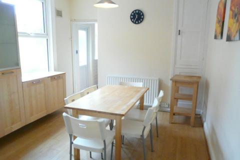 1 bedroom in a house share to rent, Room 3, Station Road, Beeston, Nottingham, NG9
