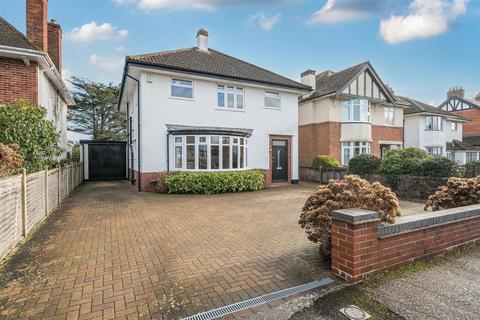Lewis Road, Taunton
