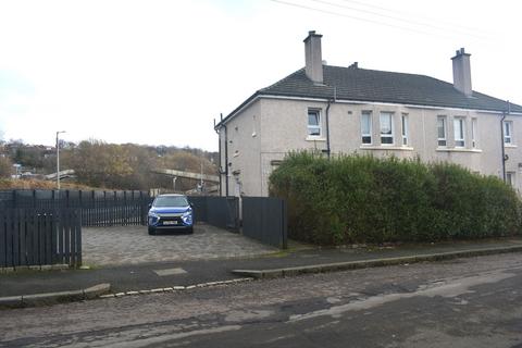 undefined, 124 Rotherwood Avenue, Glasgow, G13 2PF