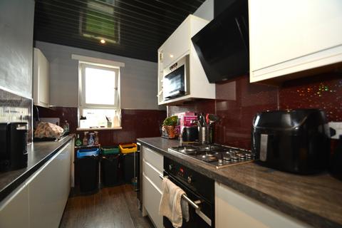 undefined, 124 Rotherwood Avenue, Glasgow, G13 2PF