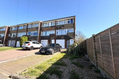 undefined, Barnard Road, Leigh-On-Sea, Essex