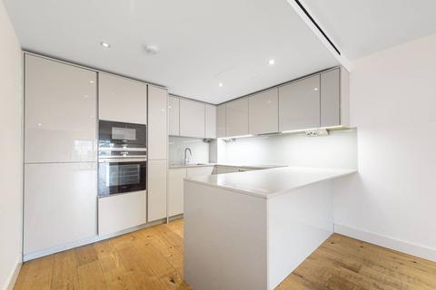 3 bedroom flat for sale, Aerodrome Road, Colindale, London, NW9