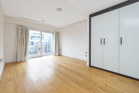 3 bedroom flat for sale, Aerodrome Road, Colindale, London, NW9
