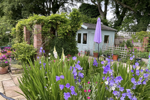 undefined, Reydon, Nr Southwold, Suffolk