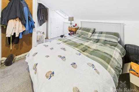 undefined, Alga Terrace, North Yorkshire YO11