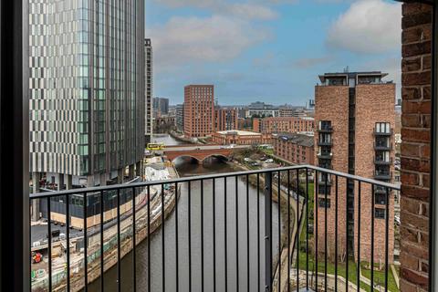 2 bedroom apartment for sale, Ordsall Lane, Salford M5
