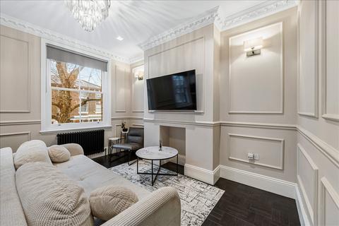 1 bedroom flat to rent, Loftus Road, London