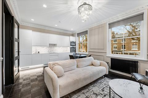 1 bedroom flat to rent, Loftus Road, London