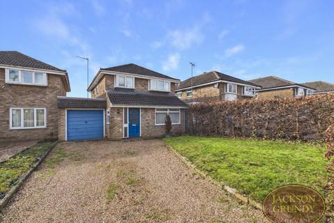 Bridgewater Drive, Abington Vale, NN3 3BB