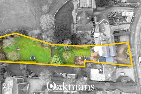 undefined, Littleheath Lane, Bromsgrove B60
