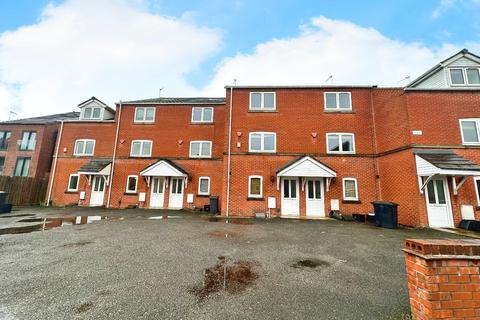 undefined, St. Hildas Terrace, North Yorkshire YO31