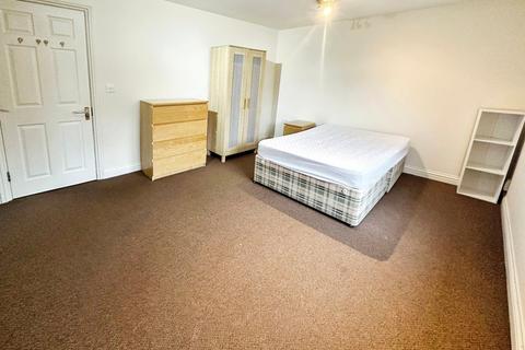 undefined, St. Hildas Terrace, North Yorkshire YO31