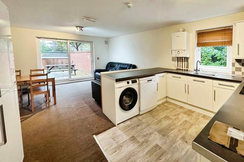 undefined, St. Hildas Terrace, North Yorkshire YO31