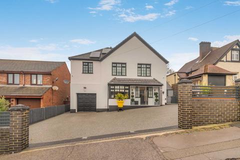 undefined, Hillfield Road, Hemel Hempstead, Hertfordshire