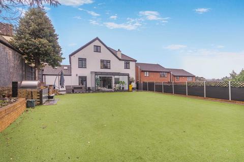 undefined, Hillfield Road, Hemel Hempstead, Hertfordshire