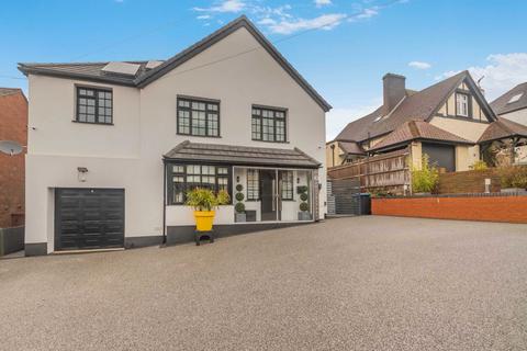 undefined, Hillfield Road, Hemel Hempstead, Hertfordshire