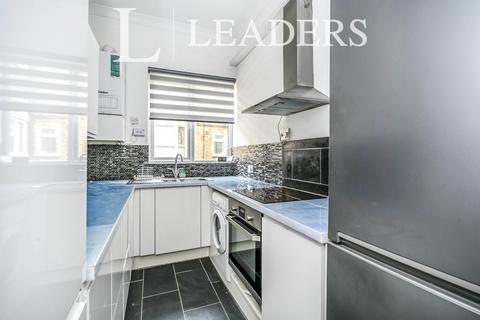 undefined, Chaucer Road, Bedford, Bedfordshire, MK40