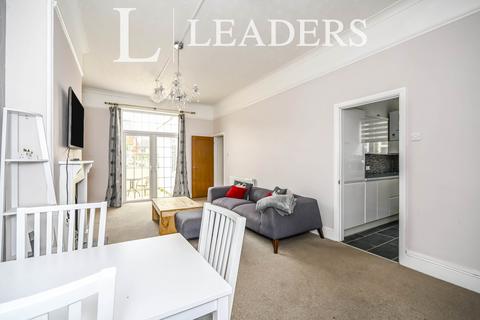 undefined, Chaucer Road, Bedford, Bedfordshire, MK40