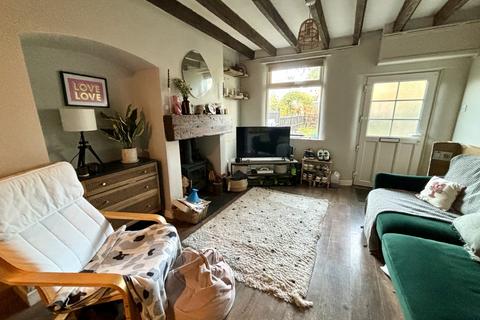 undefined, Long Row, Shardlow, DE72