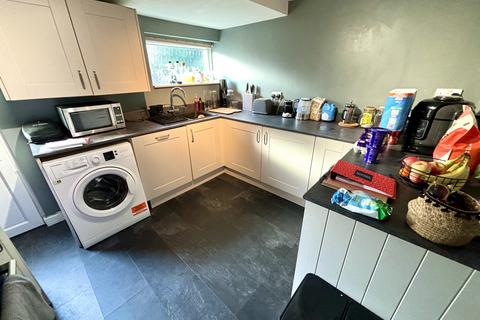 undefined, Long Row, Shardlow, DE72