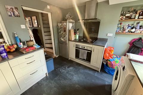 undefined, Long Row, Shardlow, DE72