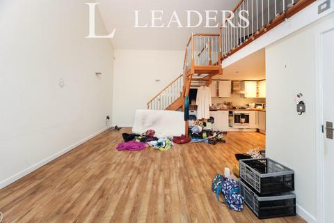undefined, Manchester Place, Dunstable, Bedfordshire, LU6