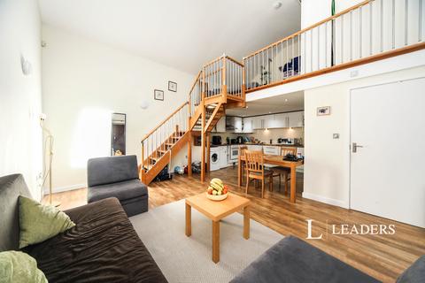 undefined, Manchester Place, Dunstable, Bedfordshire, LU6