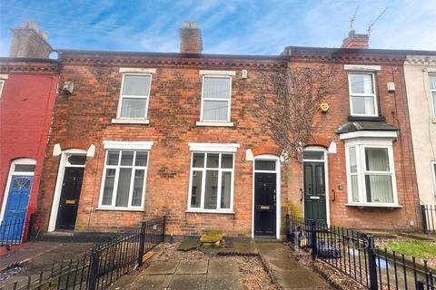 undefined, Marroway Street, Birmingham, West Midlands, B16