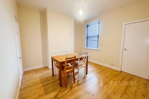 undefined, Marroway Street, Birmingham, West Midlands, B16