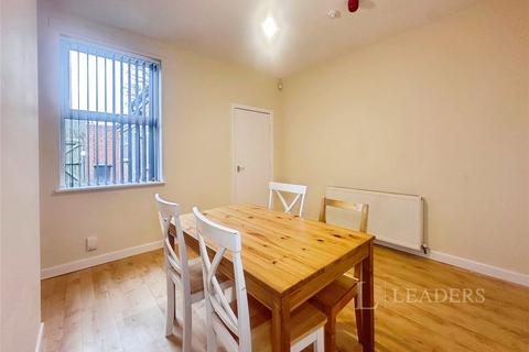 undefined, Marroway Street, Birmingham, West Midlands, B16