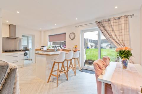 3 bedroom semi-detached house for sale, Golf Road, New Inn, NP4