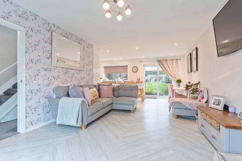 3 bedroom semi-detached house for sale, Golf Road, New Inn, NP4