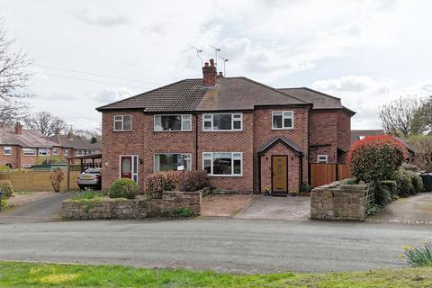 undefined, Quarry Lane, Christleton, CH3