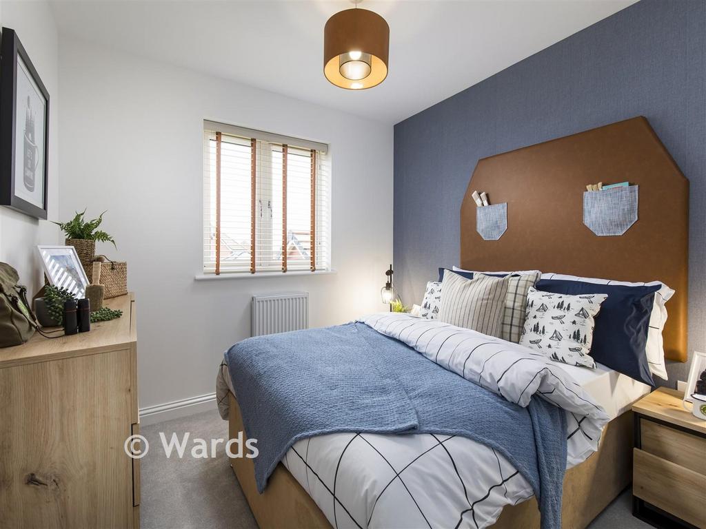 Bedroom 3