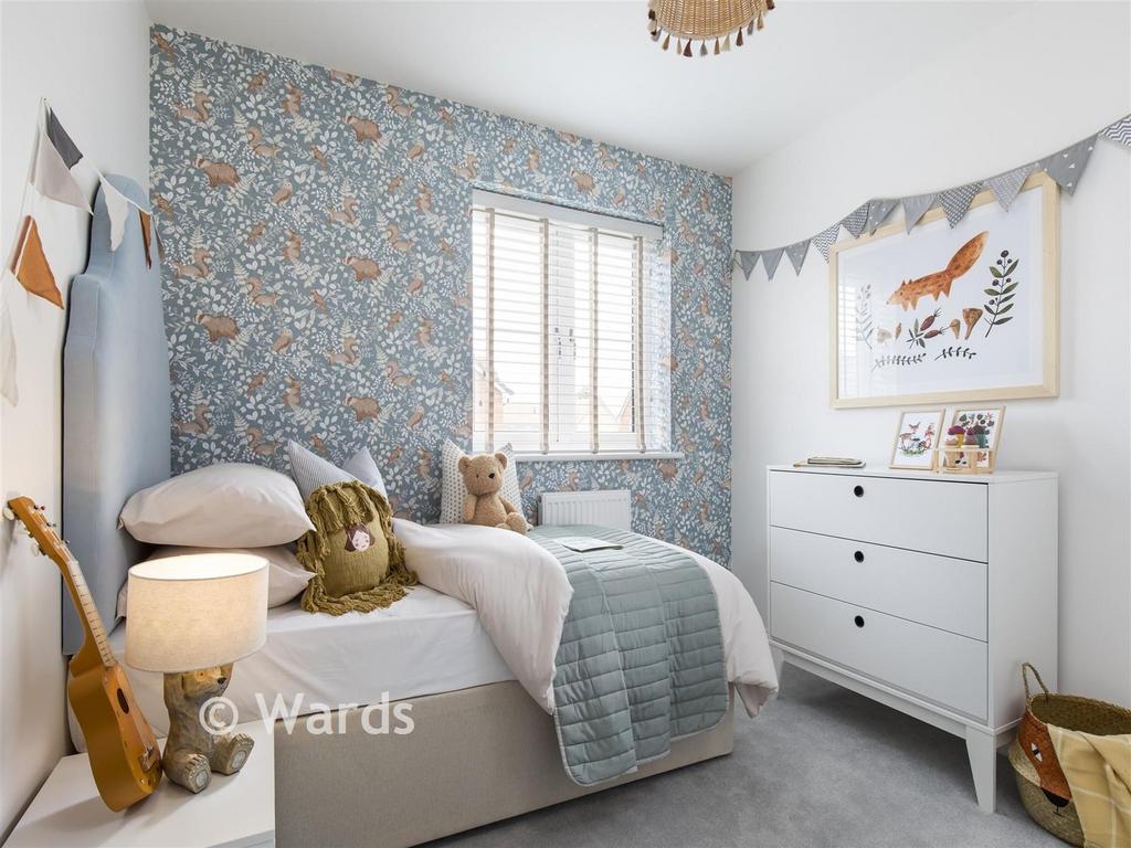 Bedroom 4