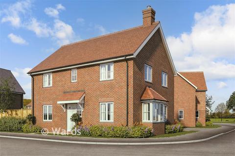 undefined, Wellington Gardens, Walmer, Deal, Kent